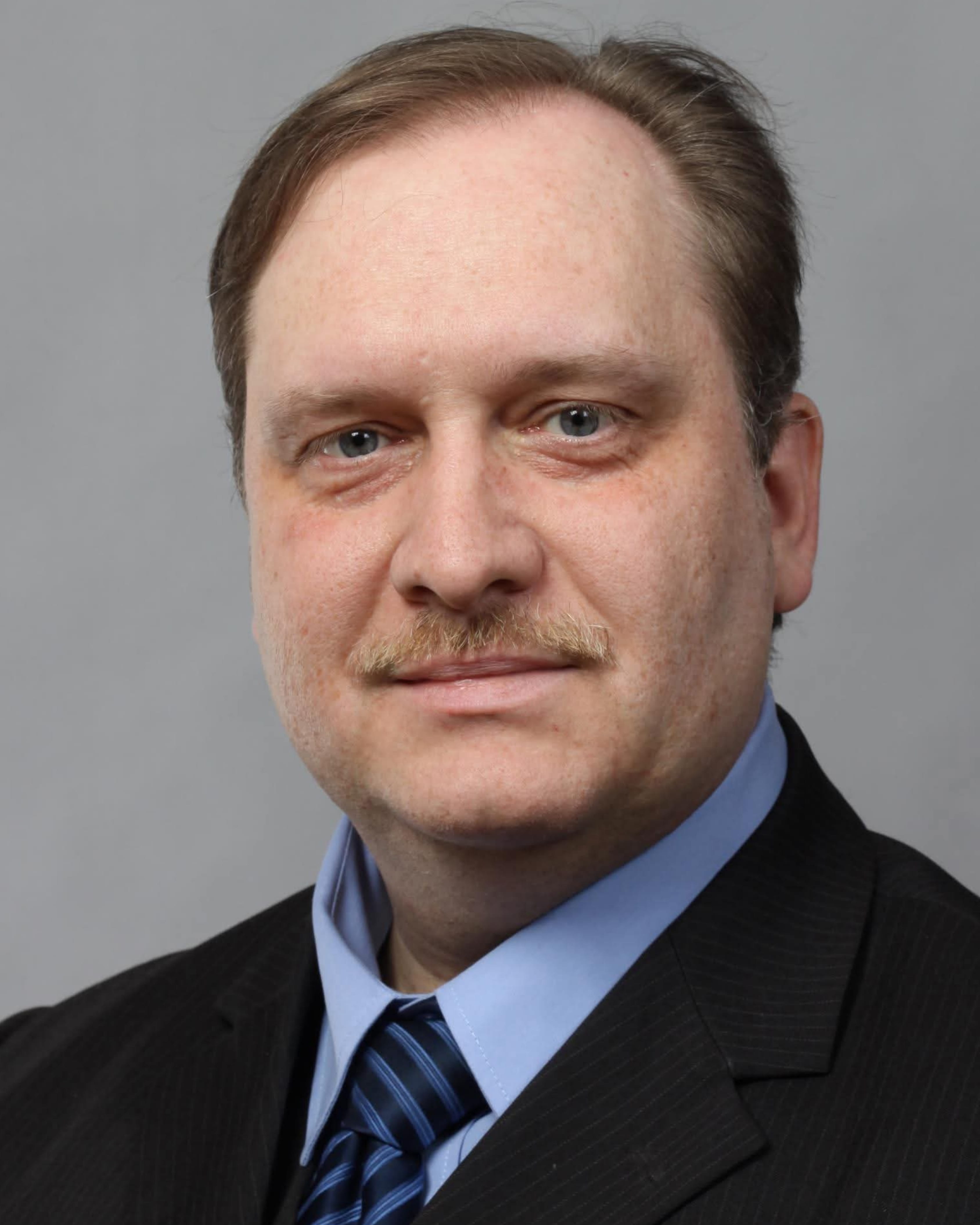 Grand Master Andreas Brinkmann