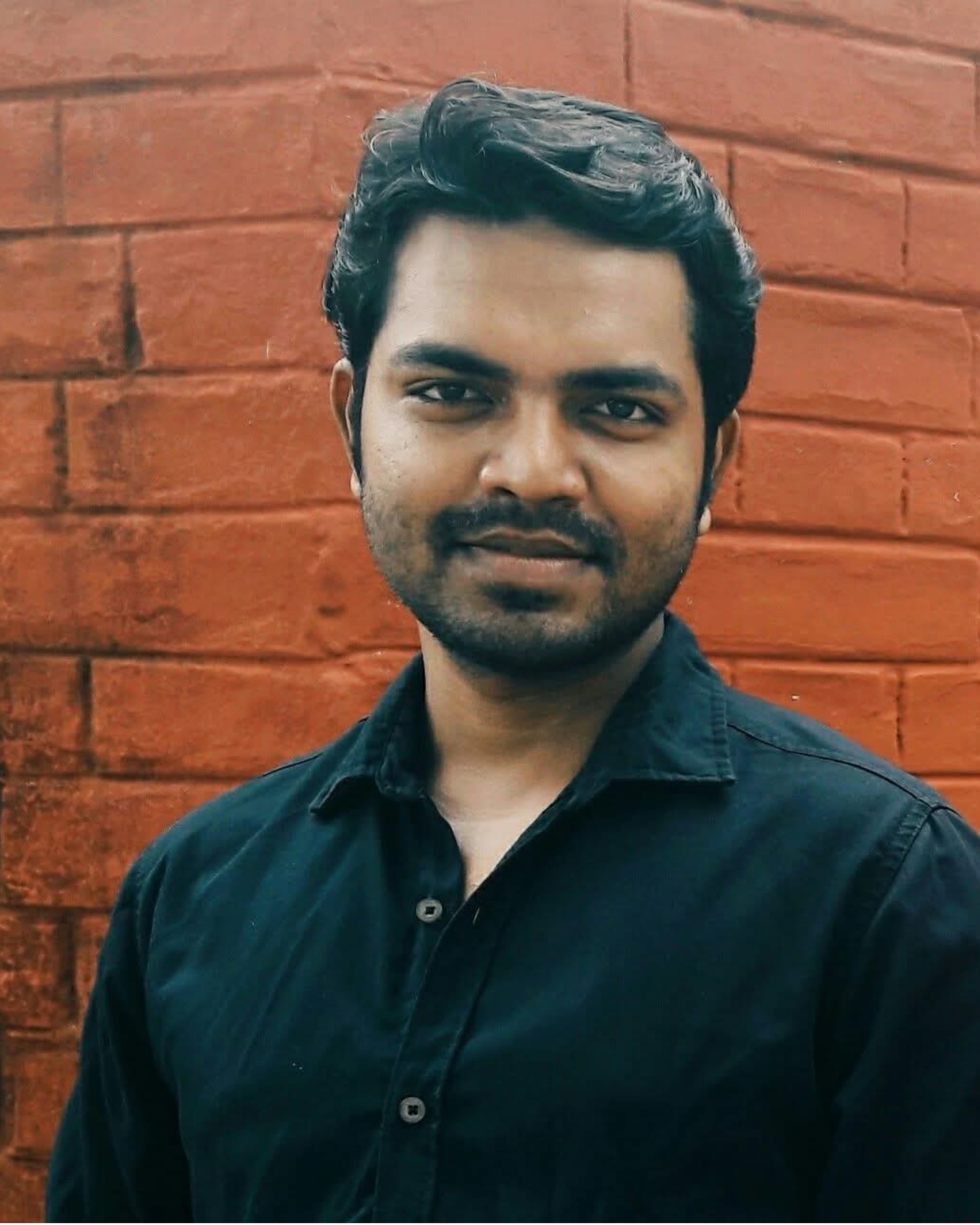 Master MD. Naim Ali