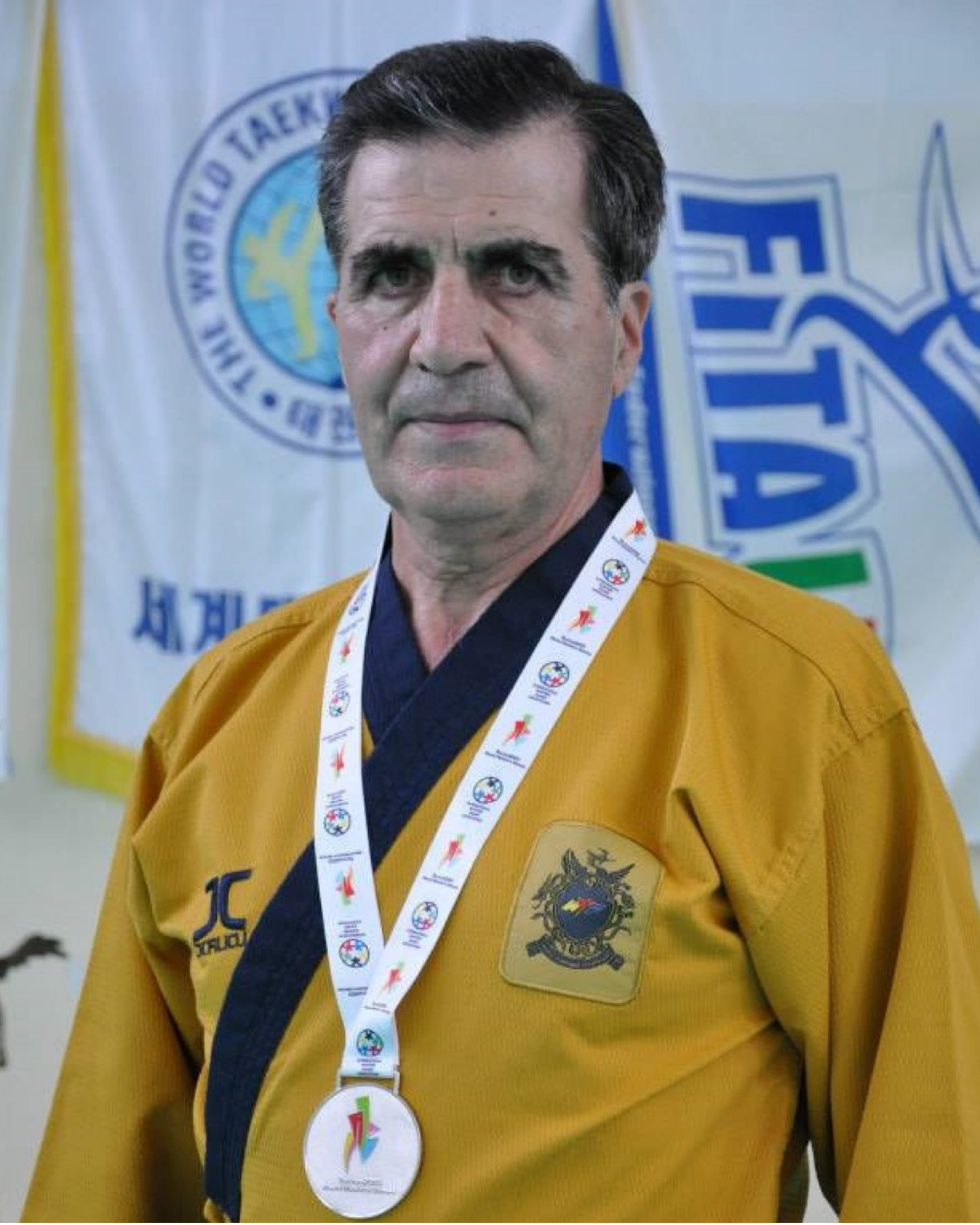 GM Mohamed Riad