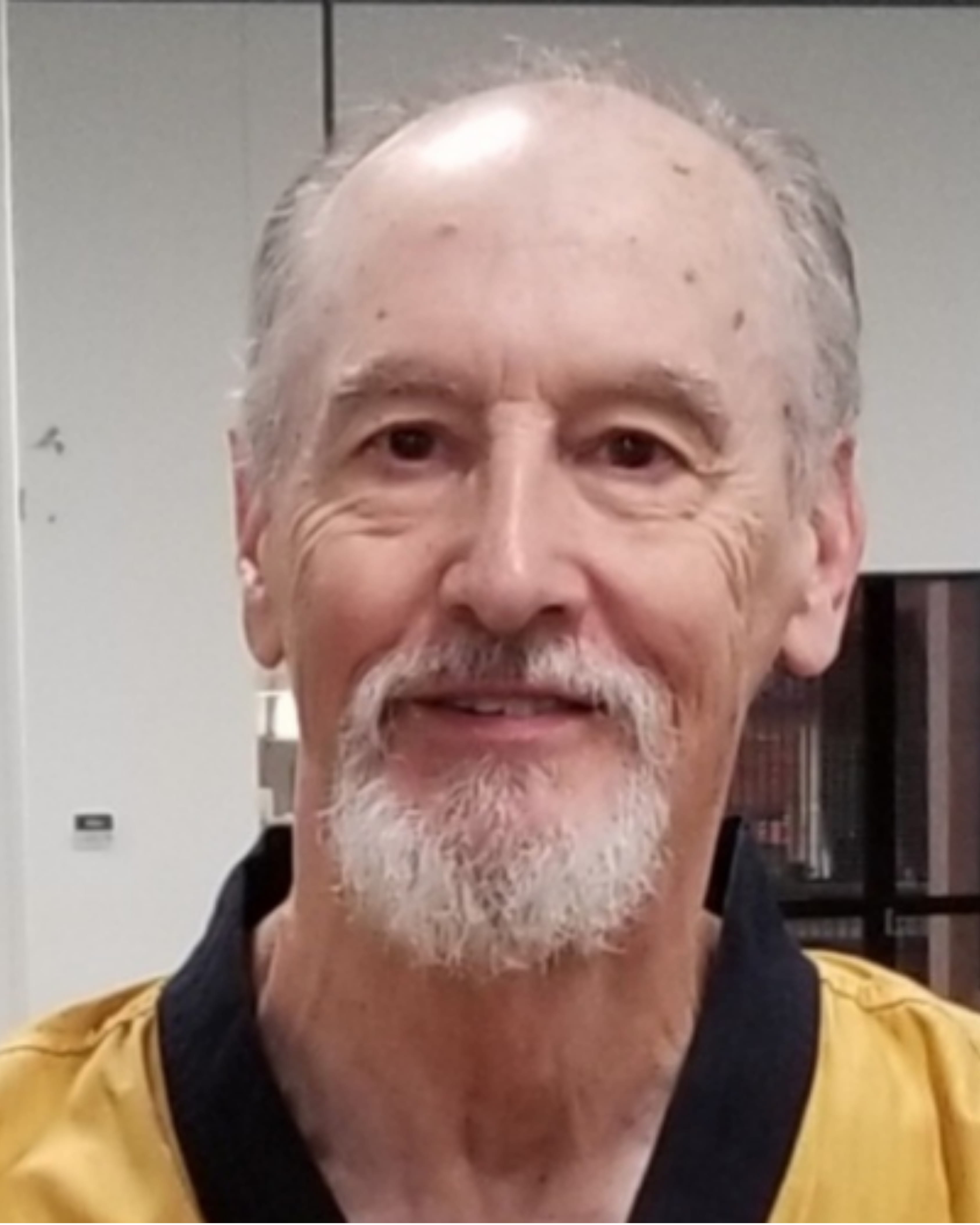 GM Jim Harp