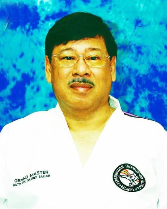GM Mohamed Riad