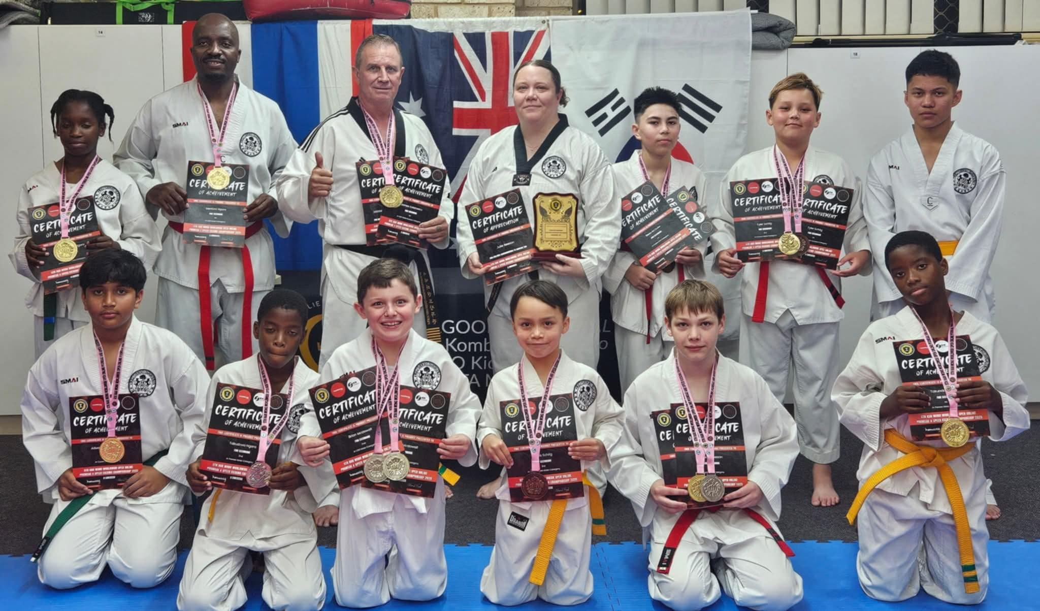 Kalgoorlie Martial Arts