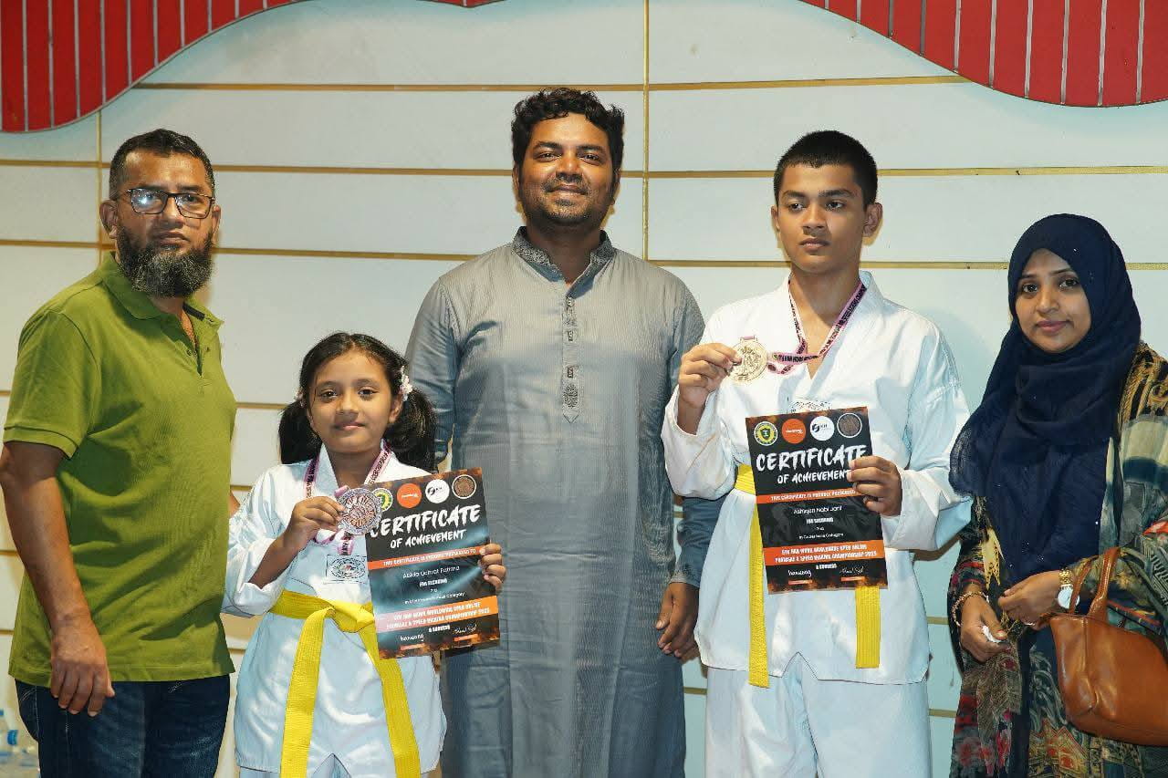 CMK Bangladesh