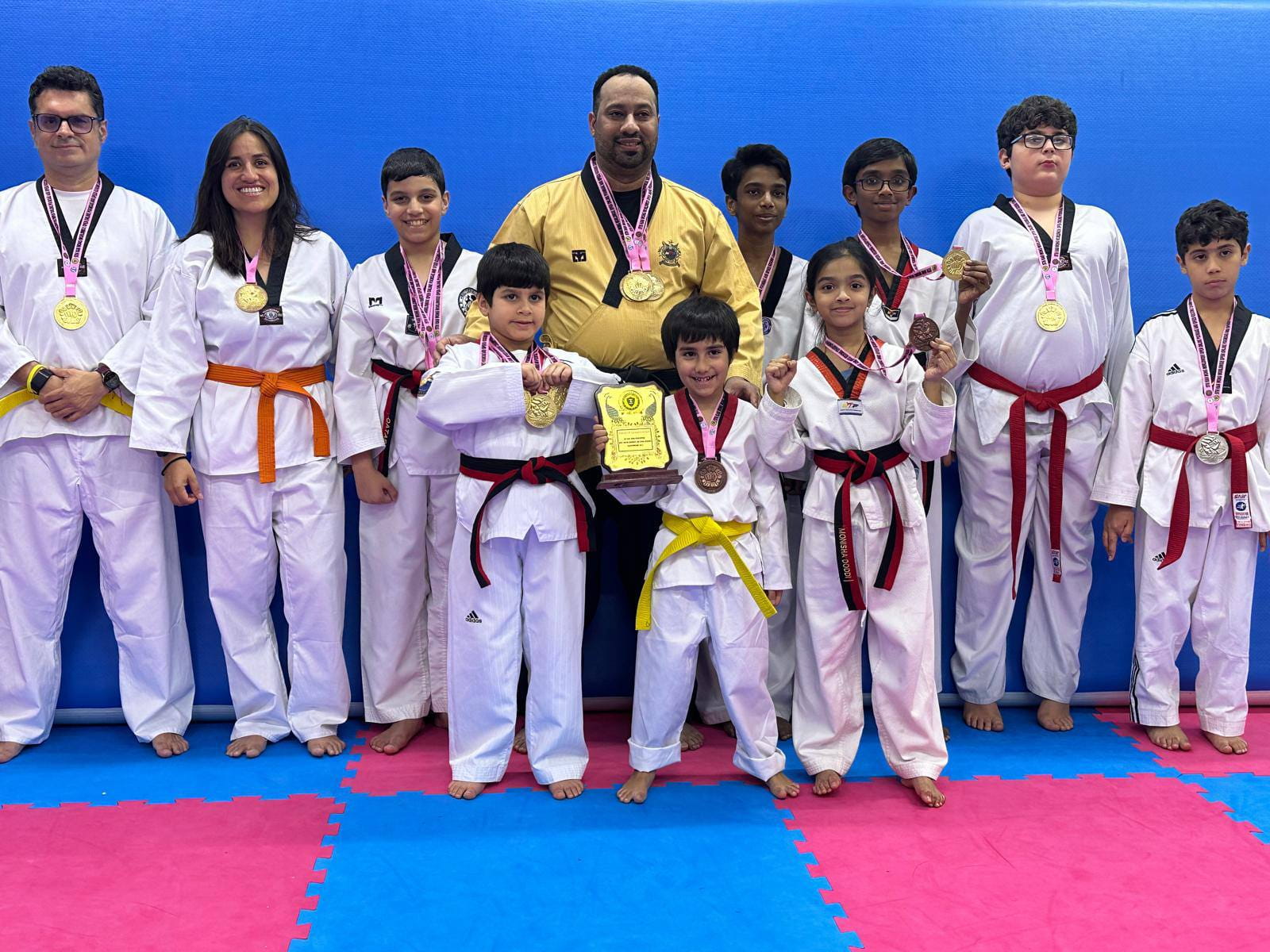 CMK Qatar