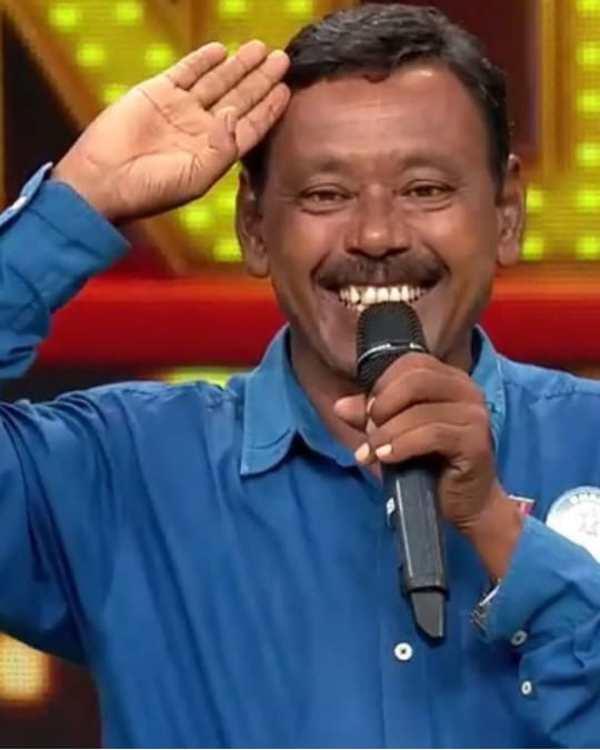 Karimul Haque