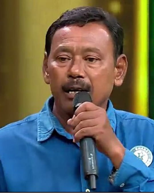 Karimul Haque